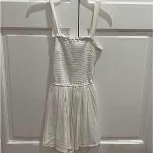 Hollister Romper Size S